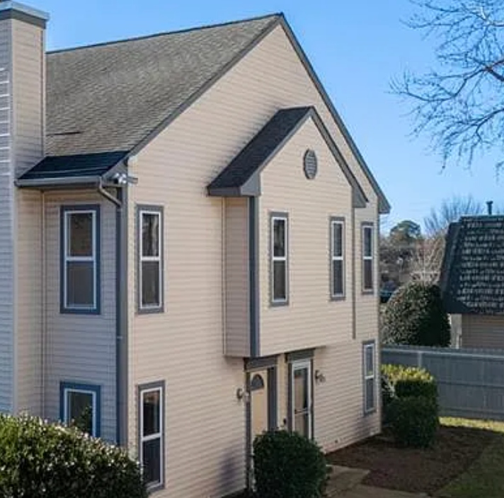 737 Gemstone Ct, Virginia Beach VA — bought for cash