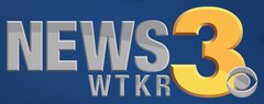 WTKR News 3 (CBS affiliate)
