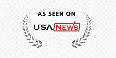 As seen on USA News